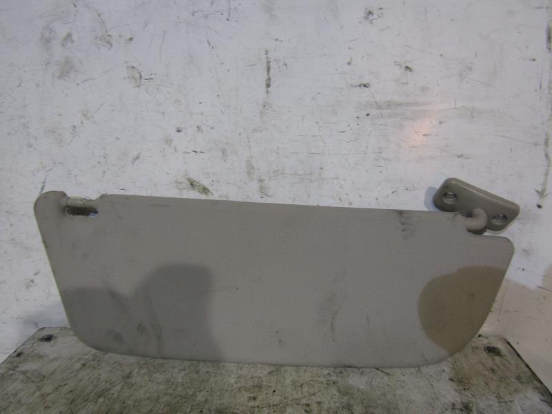 Visiera parasole sinistra OPEL CORSA C PHASE 2 Gasolina - 1