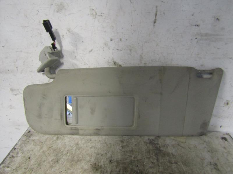 Visiera parasole sinistra VOLKSWAGEN GOLF 4 Diésel - 1