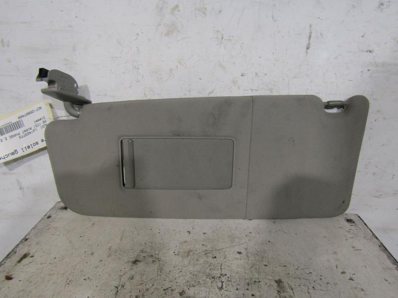 Pare soleil gauche AUDI A6 2 PHASE 1 Diesel - 1