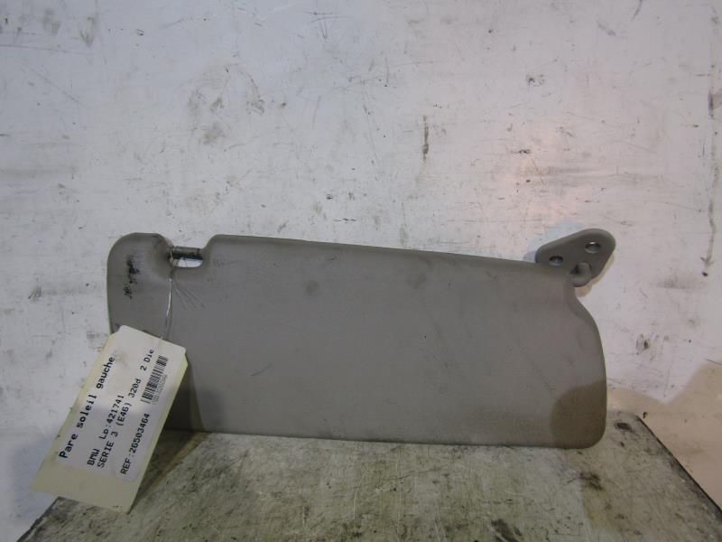 Visiera parasole sinistra BMW SERIE 3 E46 PHASE 1 Diésel - 1