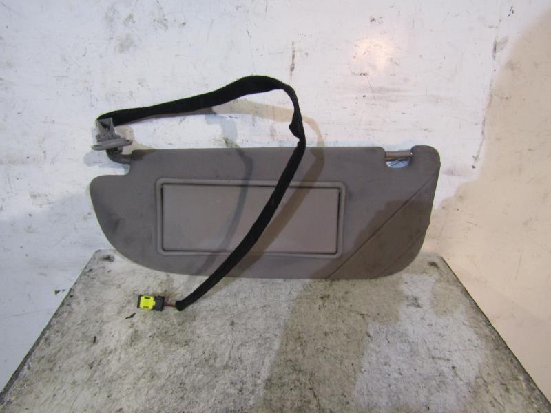 Visiera parasole sinistra PEUGEOT 607 PHASE 2 Diésel - 1