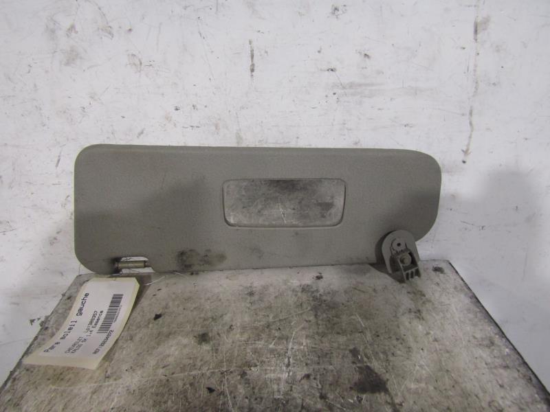 Visiera parasole sinistra CHEVROLET KALOS Gasolina - 1