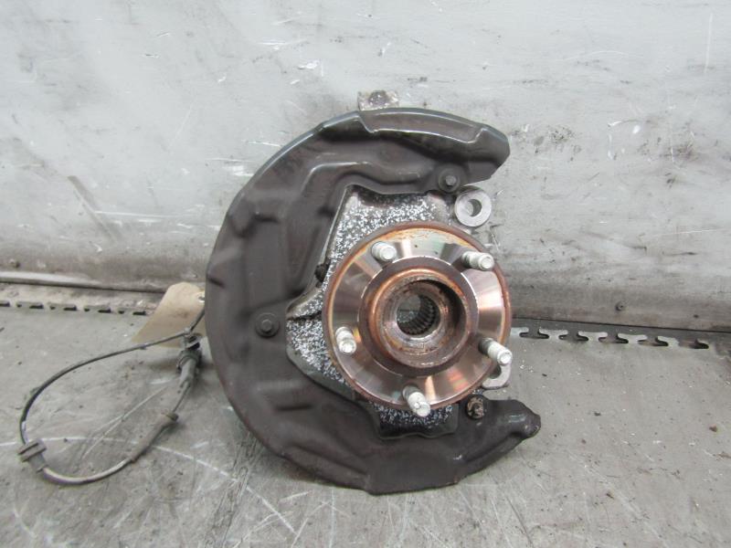 Fuso a snodo anteriore destro FORD MONDEO 4 PHASE 1 Gasolina - 1