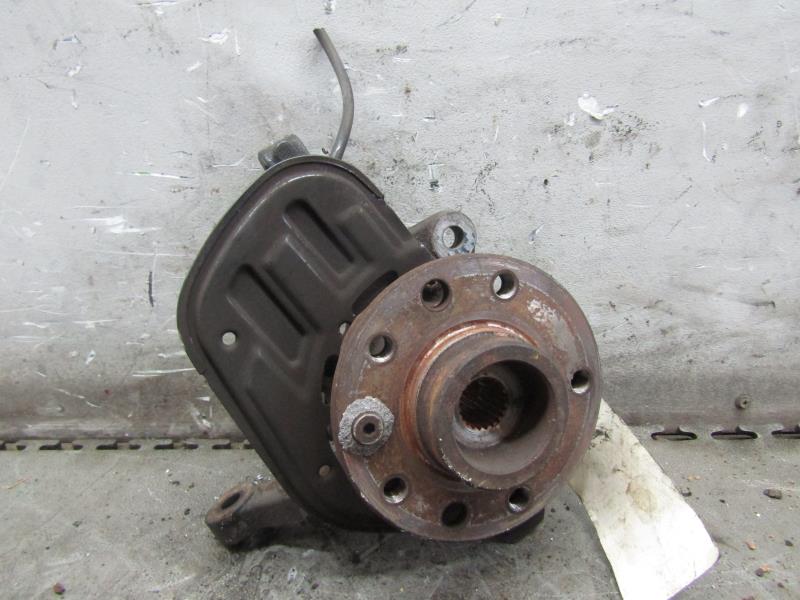 Fuso a snodo anteriore destro OPEL MERIVA A PHASE 2 Gasolina - 1