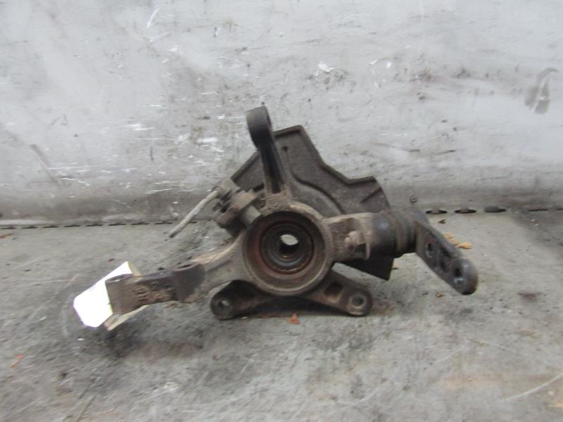 Fuso a snodo anteriore destro CHEVROLET KALOS Gasolina - 1