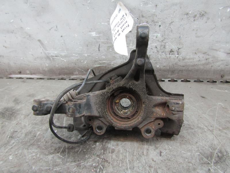 Pivot de moyeu avant droit CITROEN NEMO Diesel - 1