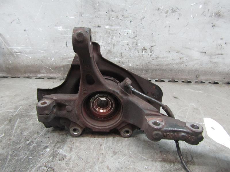 Fuso a snodo anteriore sinistro FIAT GRANDE PUNTO Gasolina - 1