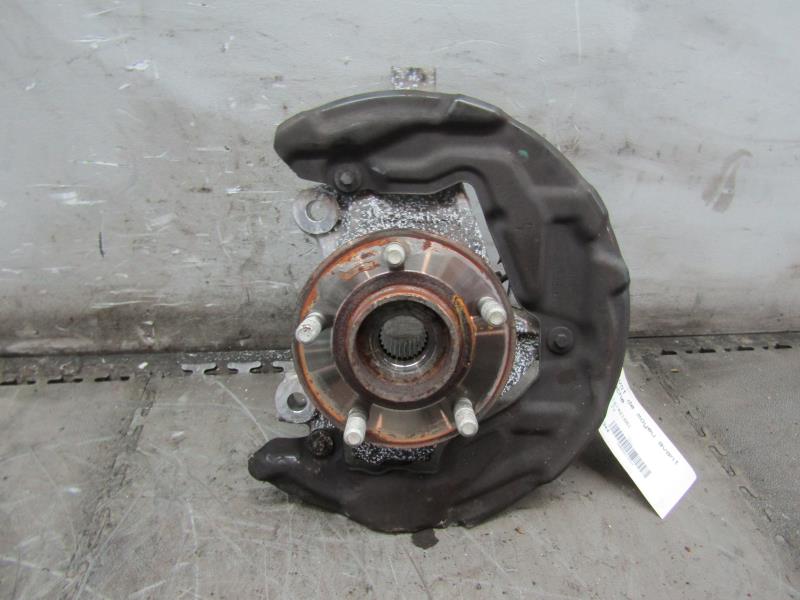 Fuso a snodo anteriore sinistro FORD MONDEO 4 PHASE 1 Gasolina - 1