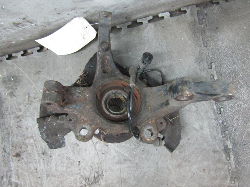 Pivot de moyeu avant gauche CITROEN NEMO Diesel - 1