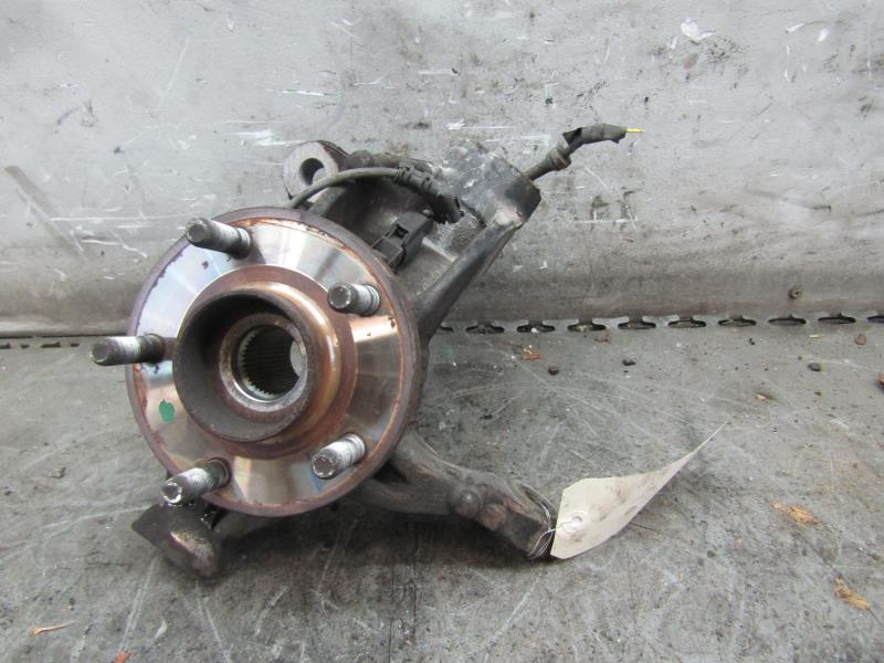 Fuso a snodo anteriore sinistro FORD MONDEO 3 PHASE 1 Diésel - 1