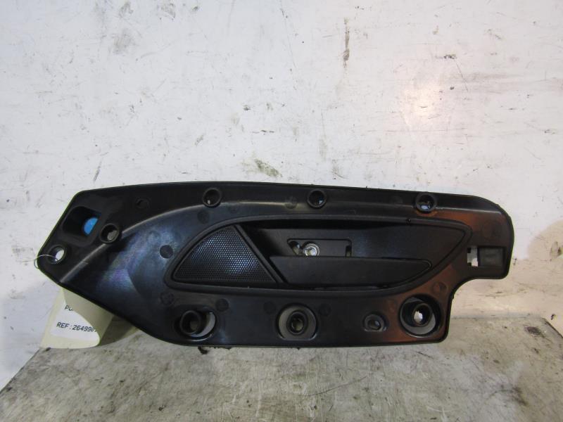 Maniglia interna posteriore destra FIAT GRANDE PUNTO Gasolina - 1