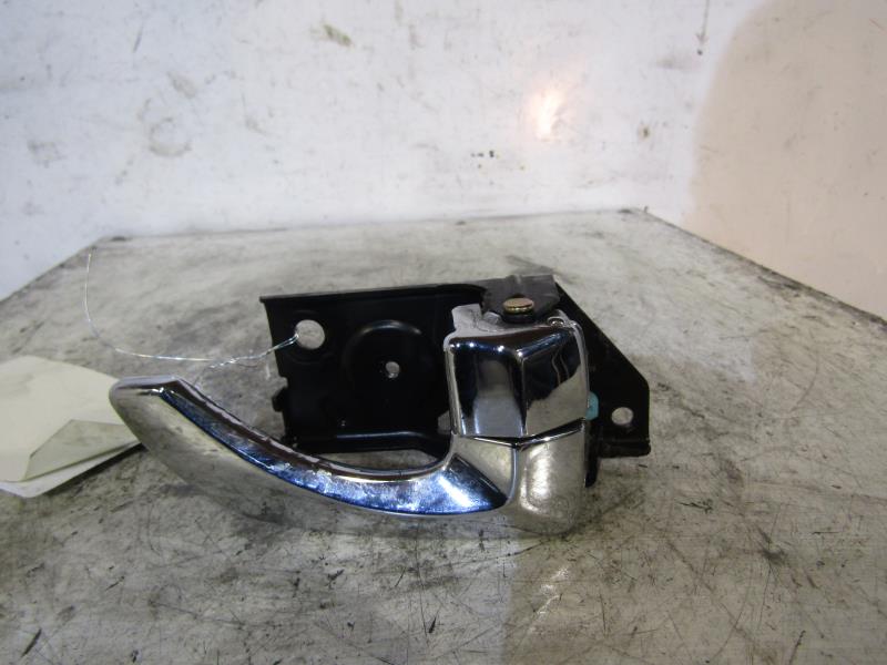 Maniglia interna posteriore destra HYUNDAI SANTA FE 1 Diésel - 1