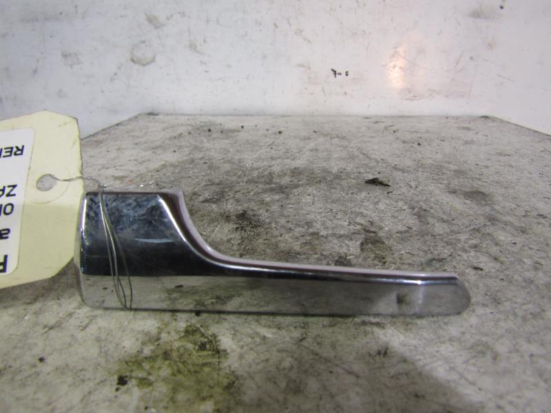 Maniglia interna posteriore destra OPEL ZAFIRA B PHASE 2 Diésel - 1
