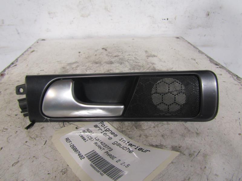 Maniglia interna posteriore sinistra AUDI A6 2 PHASE 1 Diésel - 1