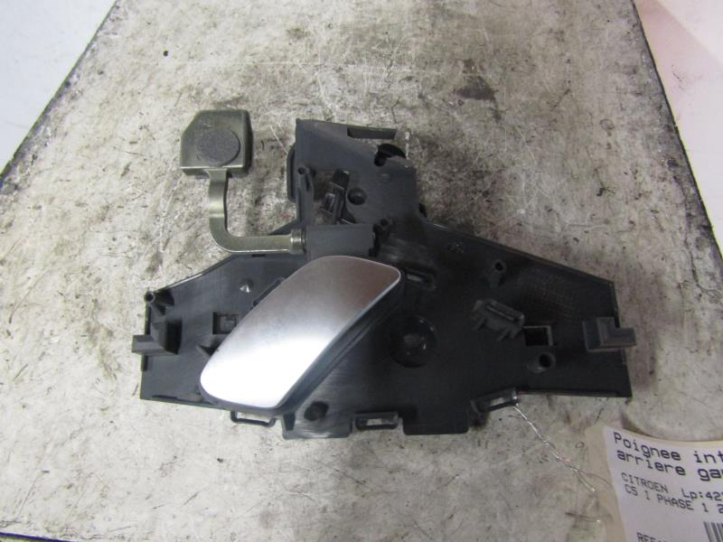Maniglia interna posteriore sinistra CITROEN C5 1 PHASE 1 Gasolina - 1