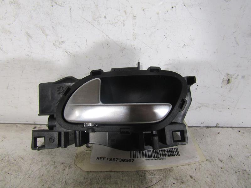 Maniglia interna posteriore sinistra RENAULT SCENIC 2 PHASE 1 Diésel - 1