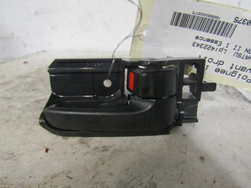 Maniglia interna anteriore destra DAIHATSU SIRION 2 Gasolina - 1