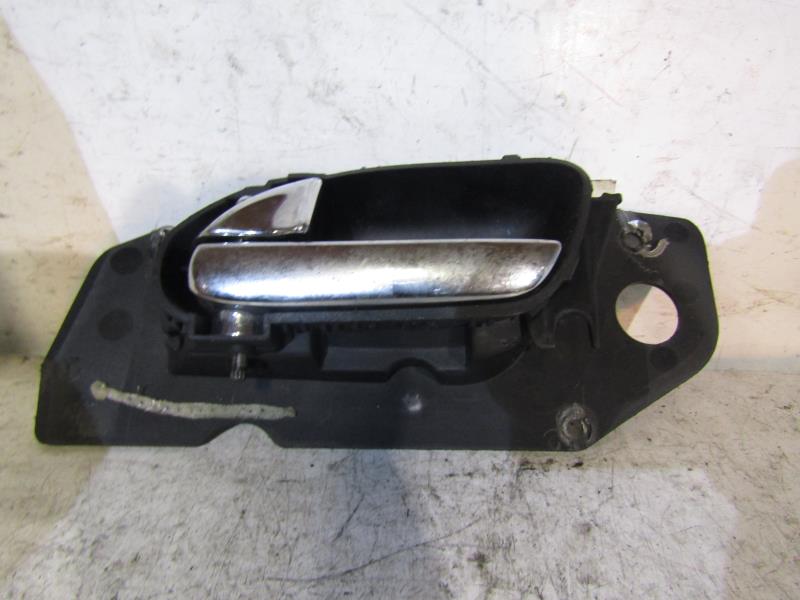Maniglia interna anteriore sinistra PEUGEOT 607 PHASE 2 Diésel - 1