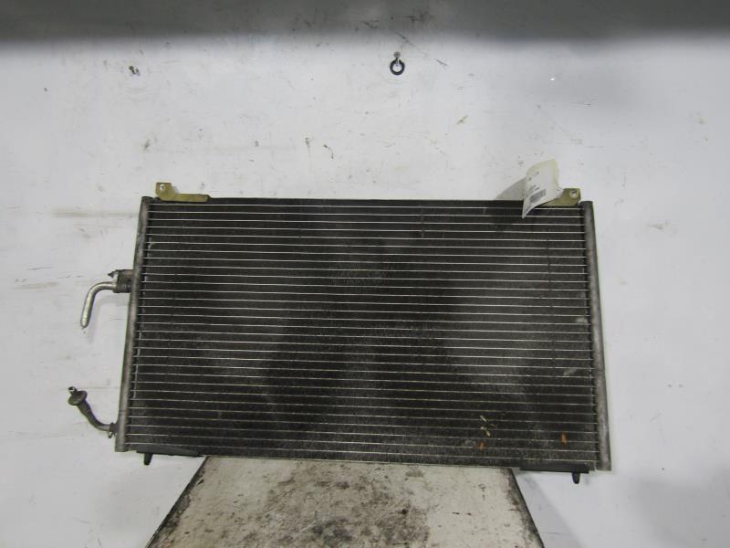 Radiateur clim PEUGEOT 406 COUPE Diesel - 1