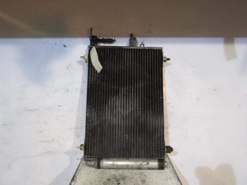 Radiateur clim PEUGEOT PARTNER 1 PHASE 2 Essence/GPL - 1