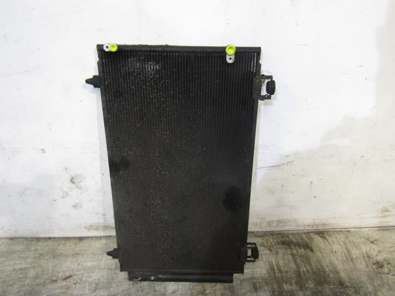 Radiateur clim TOYOTA COROLLA 10 PHASE 2 Diesel - 1