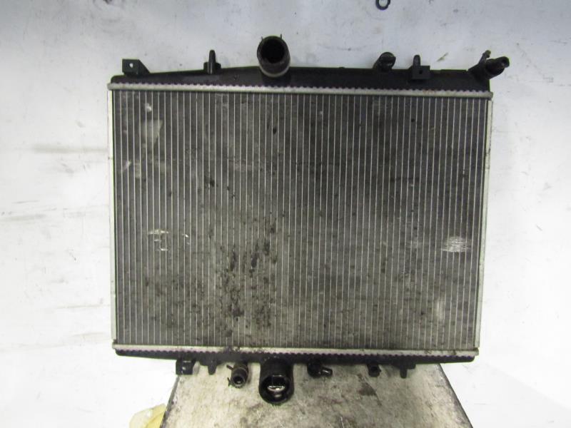 Radiateur eau CITROEN C5 1 PHASE 1 Essence - 1