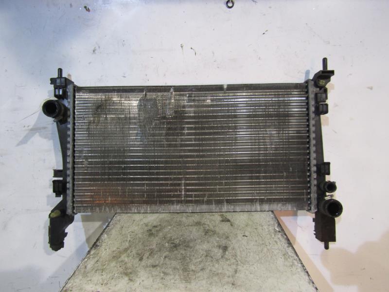 Radiateur eau CITROEN NEMO Diesel - 1