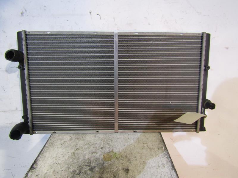 Radiateur eau VOLKSWAGEN GOLF 3 Diesel - 1