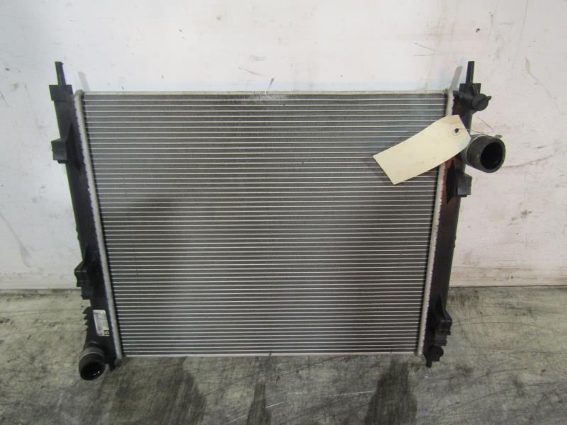 Radiateur eau NISSAN JUKE 1 PHASE 2 Essence - 1