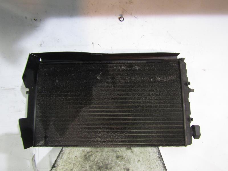 Radiateur eau SEAT IBIZA 2 PHASE 3 Diesel - 1