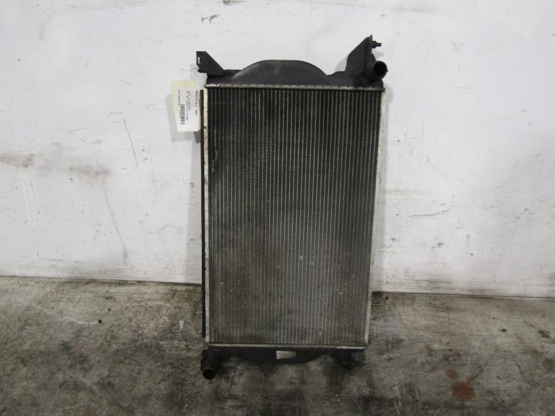 Radiateur eau AUDI A4 2 AVANT PHASE 1 BREAK Diesel - 1