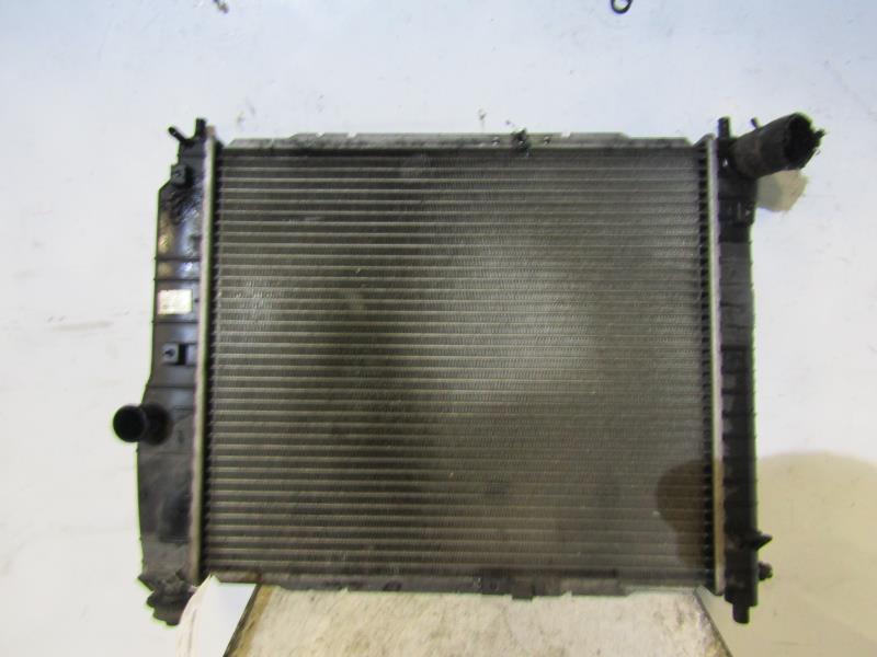 Radiateur eau DAEWOO KALOS Essence - 1