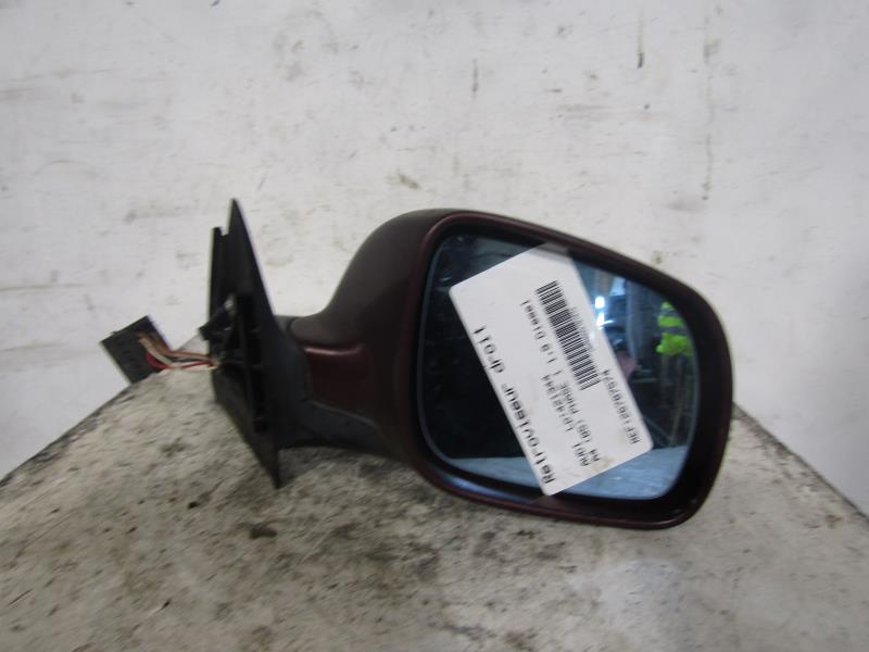 Retrovisor derecho AUDI A4 1 PHASE 1 Diésel - 1