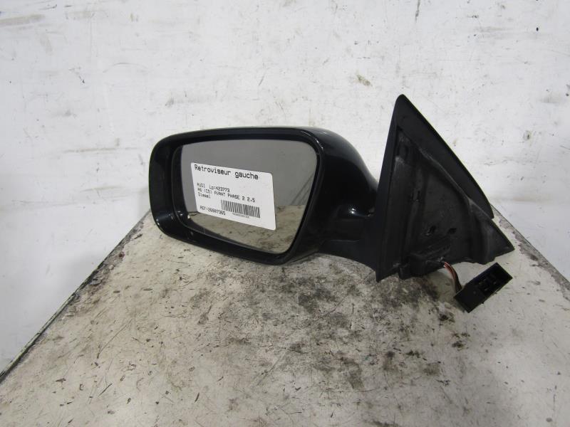 Retrovisor izquierdo AUDI A6 2 PHASE 1 Diésel - 1