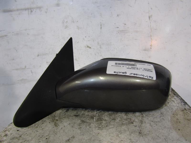 Retrovisor izquierdo RENAULT LAGUNA 2 PHASE 1 Gasolina - 1