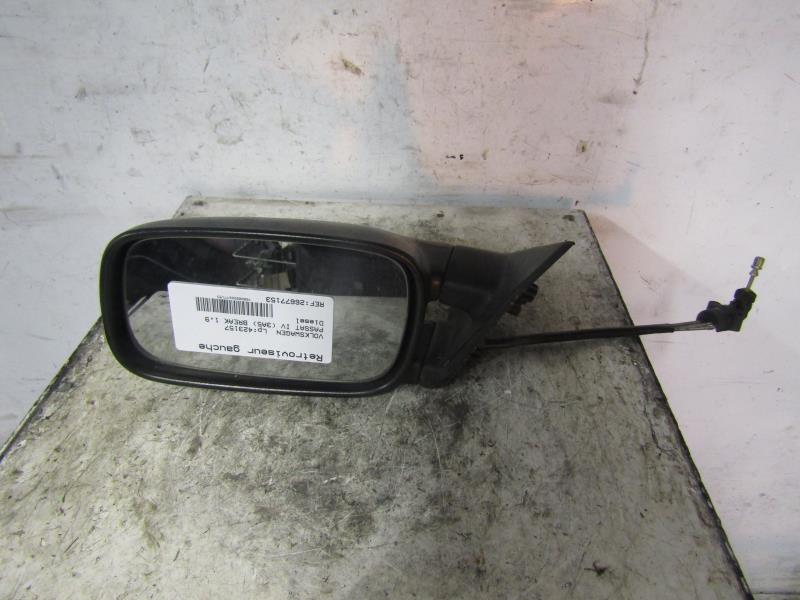 Specchietto retrovisore sinistro VOLKSWAGEN PASSAT 3 PHASE 2 BREAK Diésel - 1