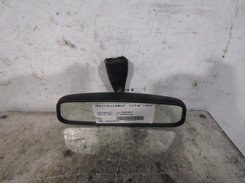 Specchietto retrovisore interno CHEVROLET KALOS Gasolina - 1