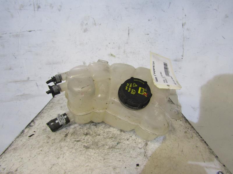 Vase d'expansion FORD MONDEO 4 PHASE 1 Essence - 1