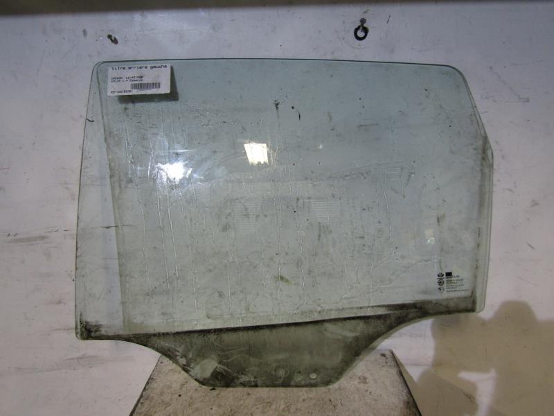 Vitre arriere gauche DAEWOO KALOS Essence - 1