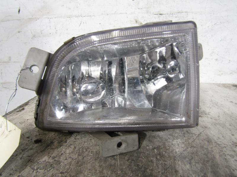 Fendinebbia destro (luci) CHEVROLET KALOS Gasolina - 1
