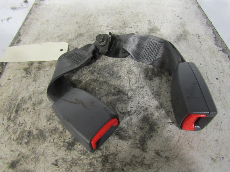 Aggancio cintura sicurezza posteriore destro KIA RIO 2 PHASE 1 Gasolina - 1