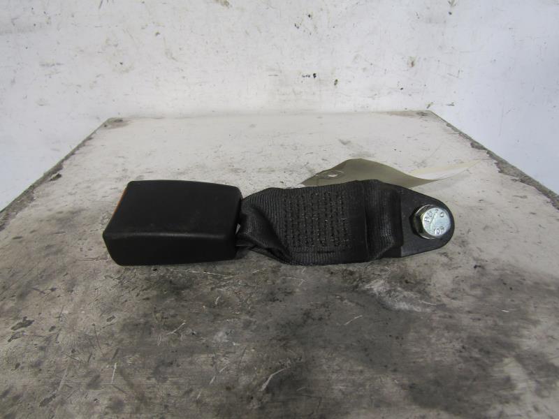 Aggancio cintura sicurezza posteriore sinistro FORD KA 2 PHASE 2 Gasolina - 1