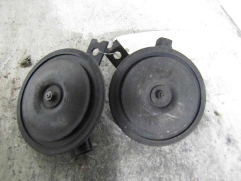 Tromba/Clacson HYUNDAI TRAJET Diésel - 1