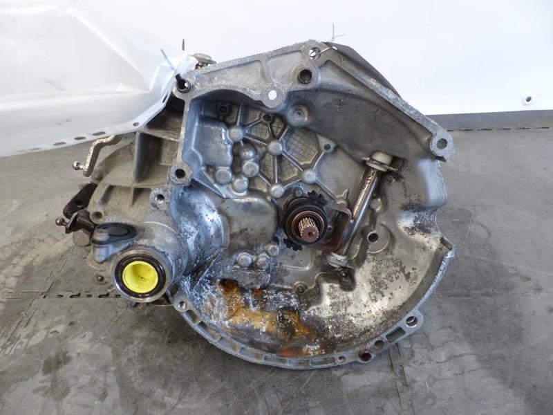 Boite de vitesses PEUGEOT 206+ Essence - 1