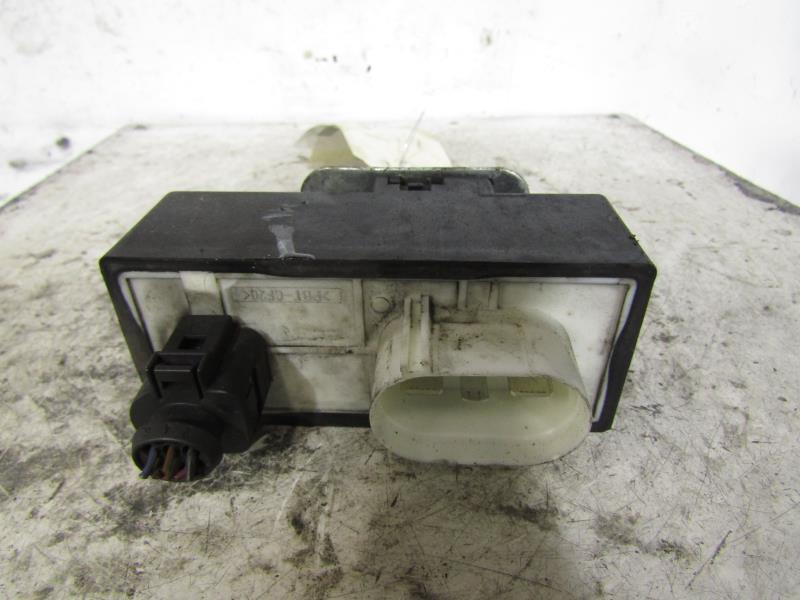 Centralina candelette preriscaldamento SEAT IBIZA 4 PHASE 1 Diésel - 1