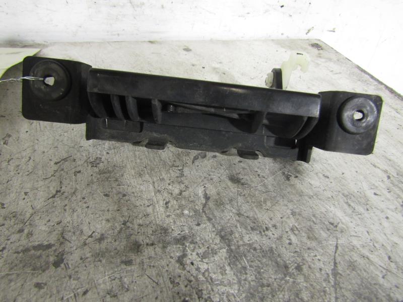 Pulsante del bagagliaio HYUNDAI TRAJET Diésel - 1