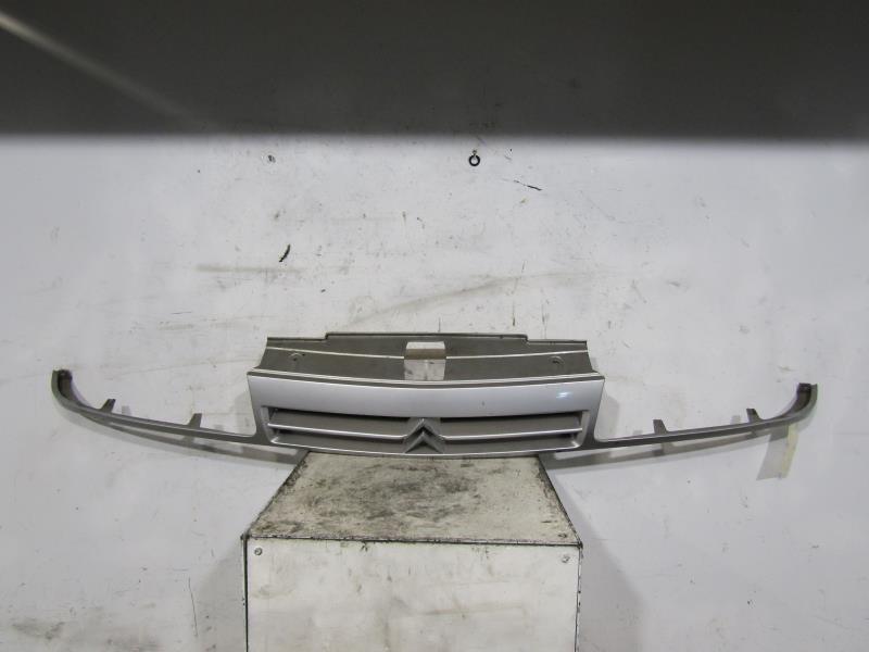 Calandre CITROEN XANTIA PHASE 1 Essence - 1