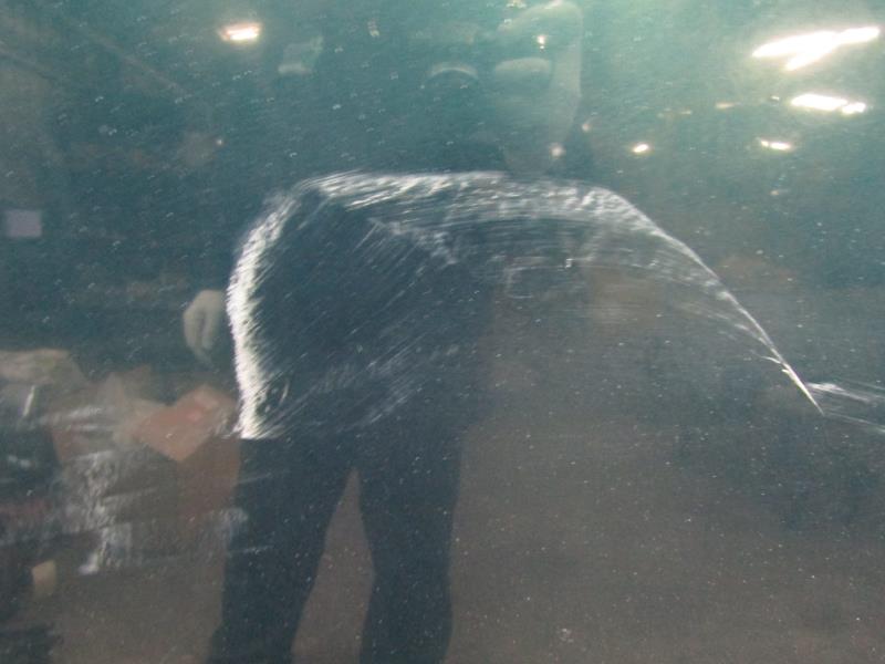 Capot CITROEN XANTIA PHASE 1 Essence - 1