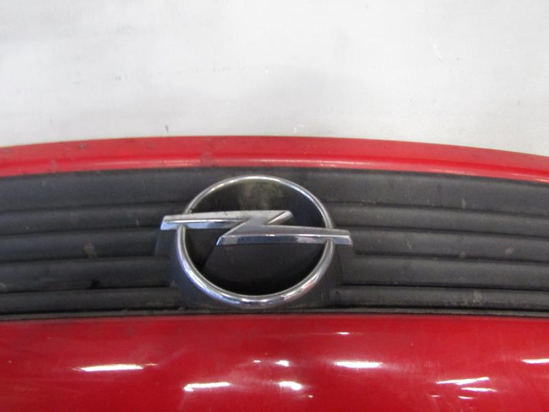 Capot OPEL ASTRA G Essence - 1