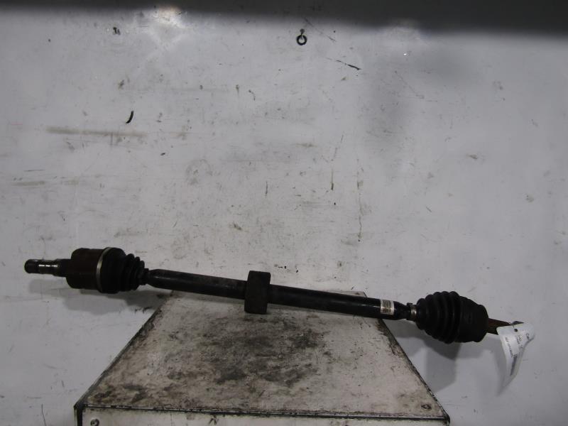 Cardan droit (transmission) OPEL CORSA D PHASE 1 Diesel - 1